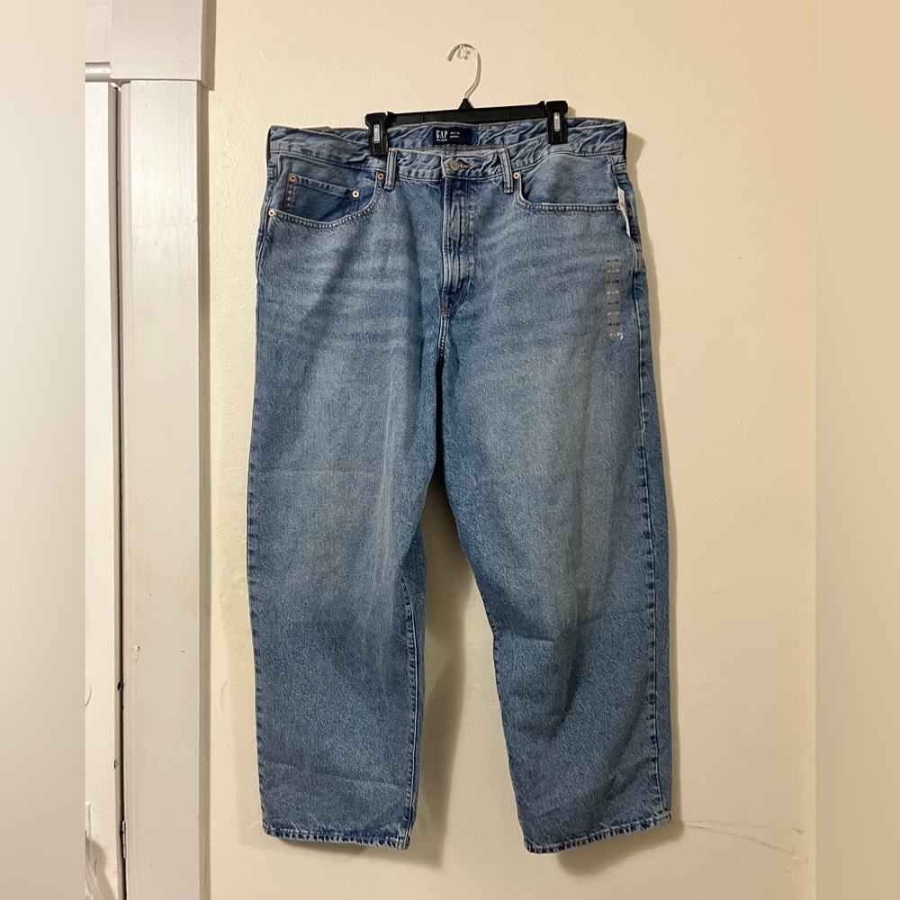 Baggy gap jeans 40x30